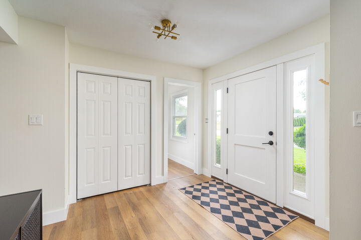 Property Photo: 1710 Spruce Street IL 61354