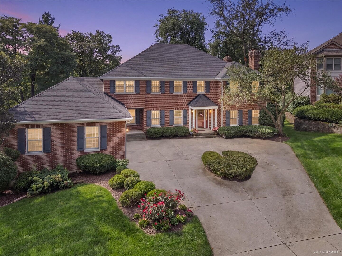 Property Photo: 1336 E Gartner Road IL 60540