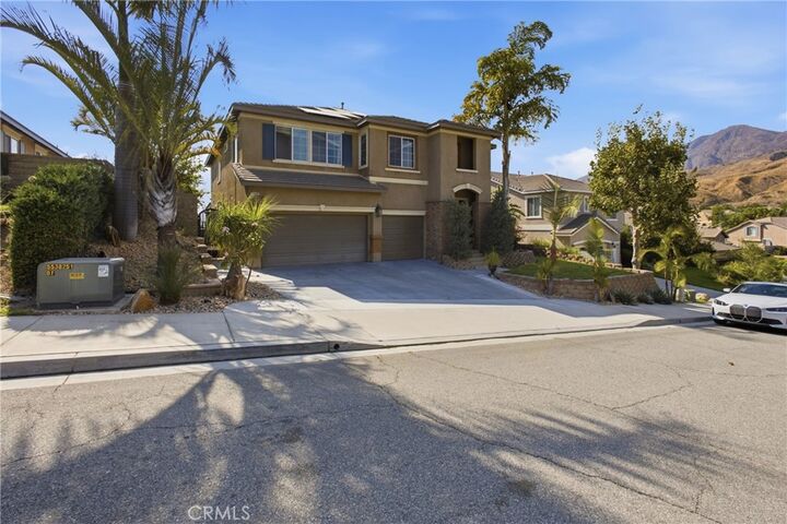 Property Photo:  7480 Tioga  CA 92346 