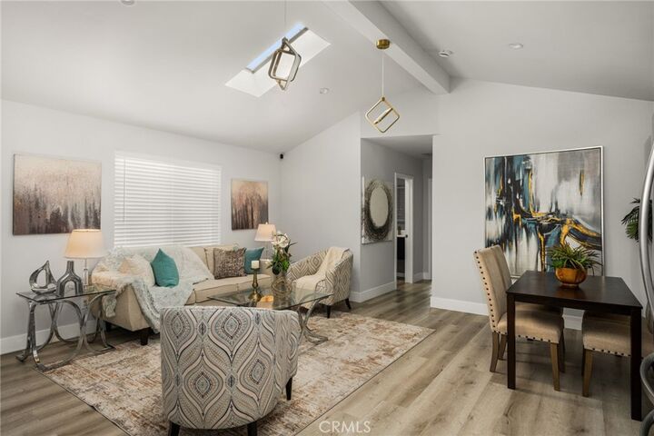 Property Photo:  5157 Inglewood  CA 90230 