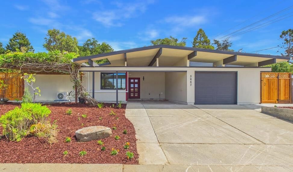 Property Photo:  5667 Greenridge Road  CA 94552 