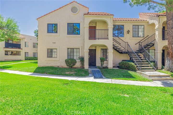 Property Photo:  2554 Olive 98  CA 93550 