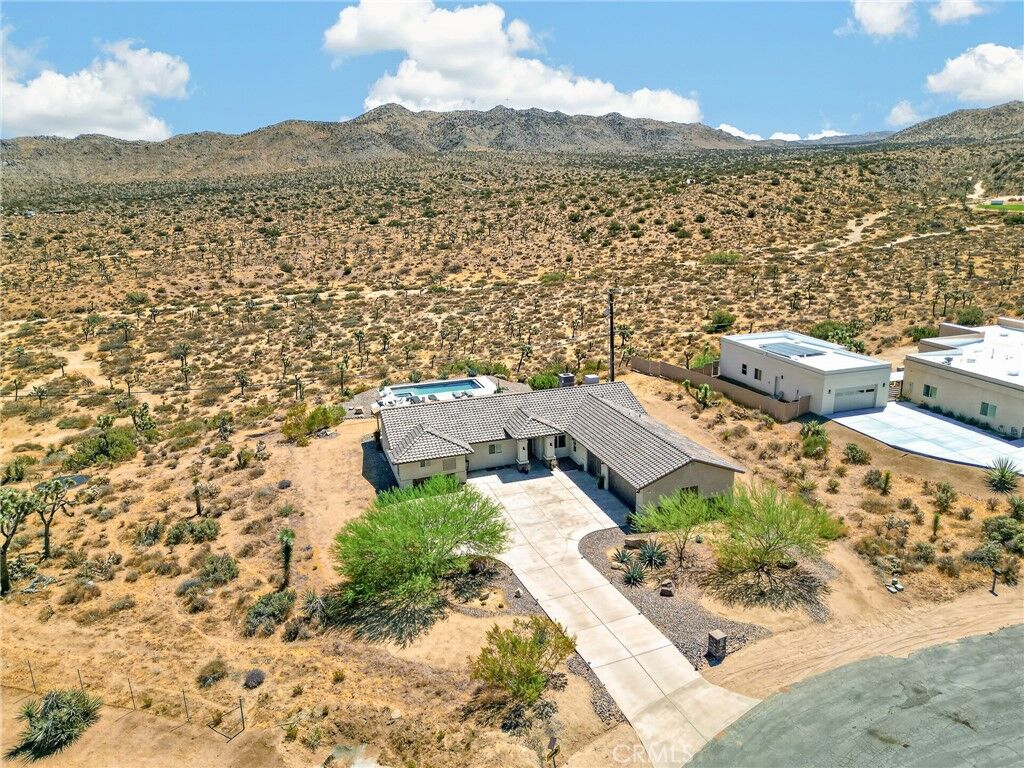 Property Photo:  8997 Hermosa Avenue  CA 92284 