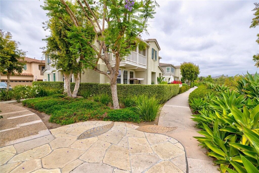 Property Photo: 56 Glenalmond CA 92694
