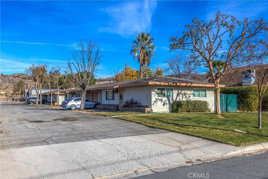 Property Photo:  32390 Avenue D  CA 92399 