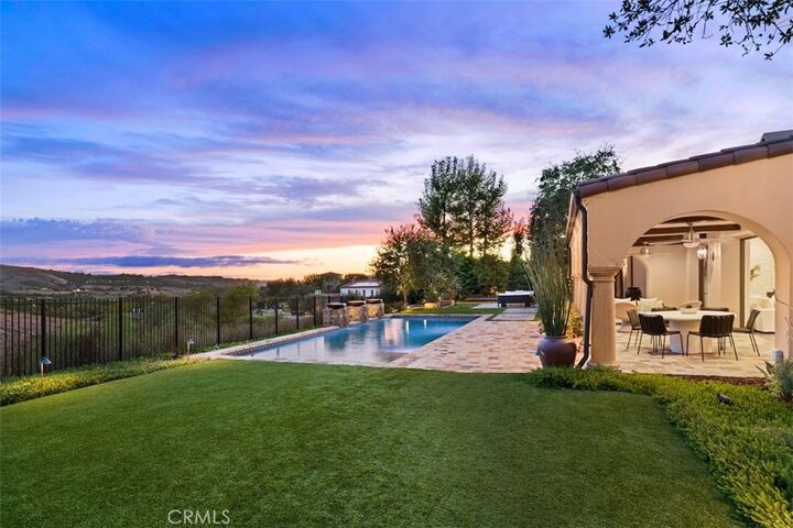 Property Photo:  58 Canyon Creek  CA 92603 