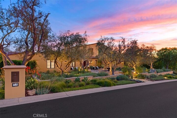 Property Photo:  58 Canyon Creek  CA 92603 