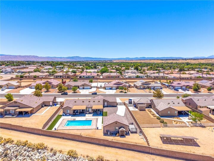 Property Photo: 17858 Cabazon CA 92307