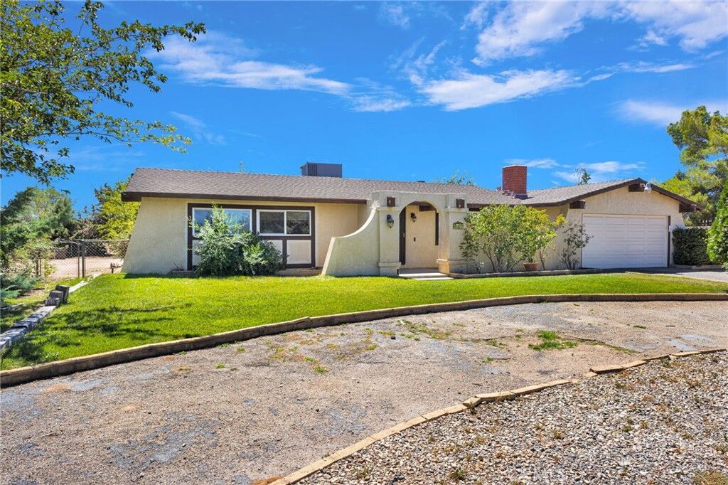 Property Photo:  14941 Walnut Street  CA 92345 