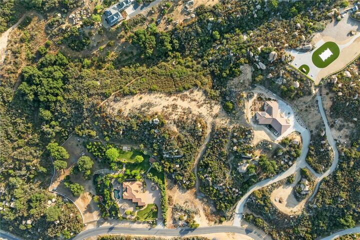 Property Photo: 0 Hacienda Dr CA 92562