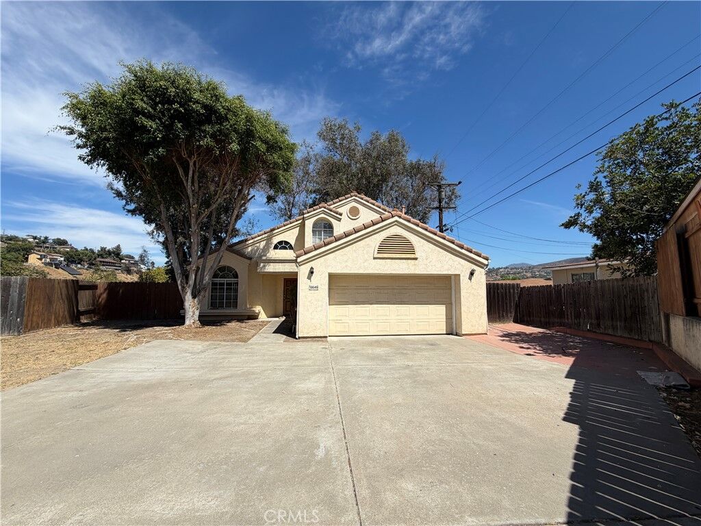 Property Photo: 8649 Shannonbrook Court CA 91945