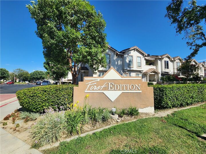 Property Photo: 912 Turner Avenue 58 CA 91764