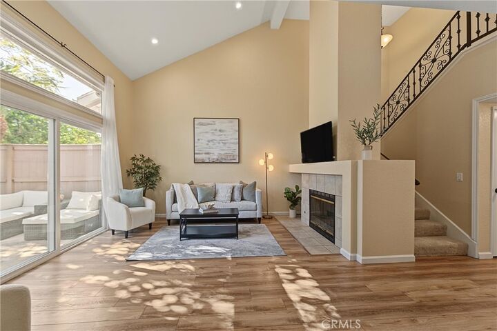 Property Photo:  43 Sandalwood 94  CA 92656 