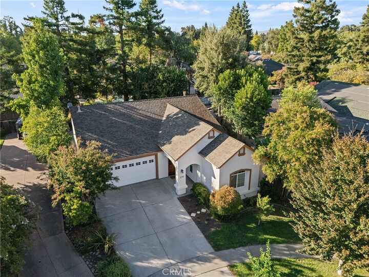 Property Photo:  159 Mandalay Court  CA 95973 