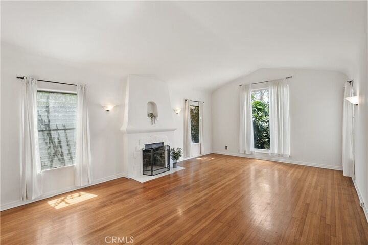 Property Photo: 438 N Martel Avenue CA 90036