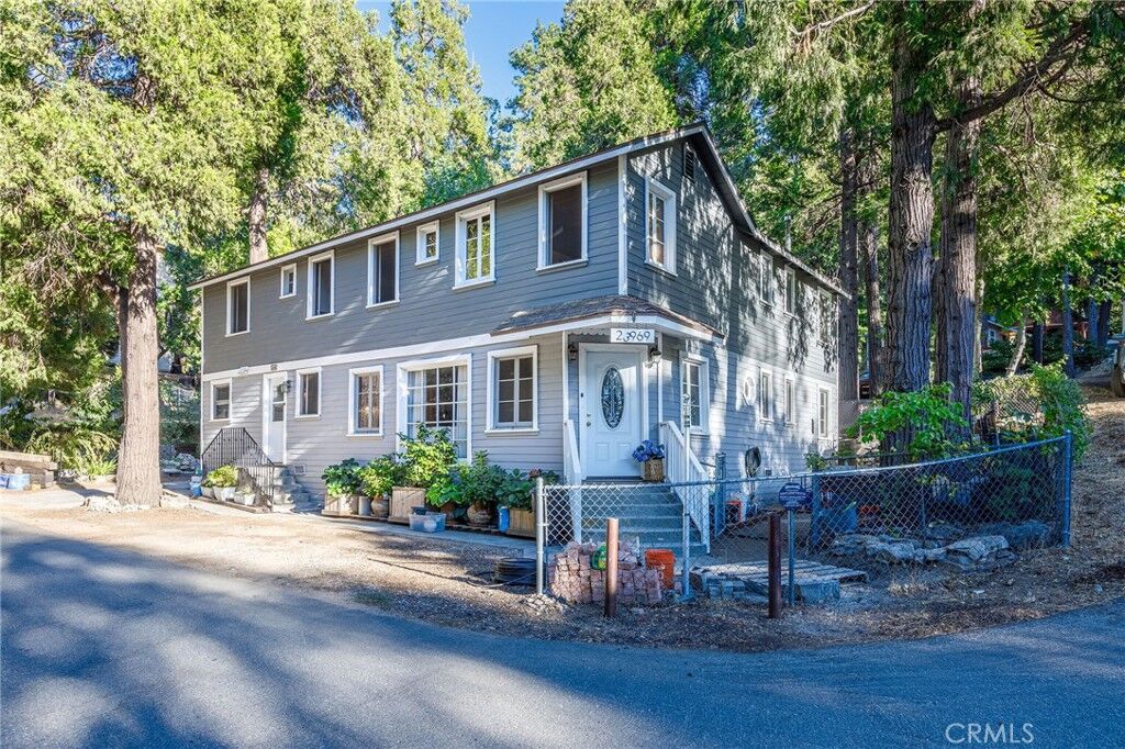 Property Photo:  23969 Wildwood Lane  CA 92325 