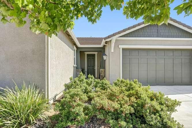 Property Photo:  9268 Legendary Court  CA 95624 