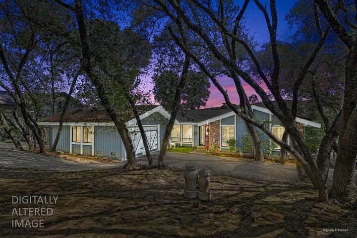 Property Photo:  3455 Cambridge Road  CA 95682 