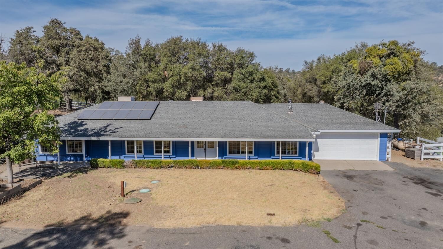 Property Photo:  4002 Farris Drive  CA 95252 