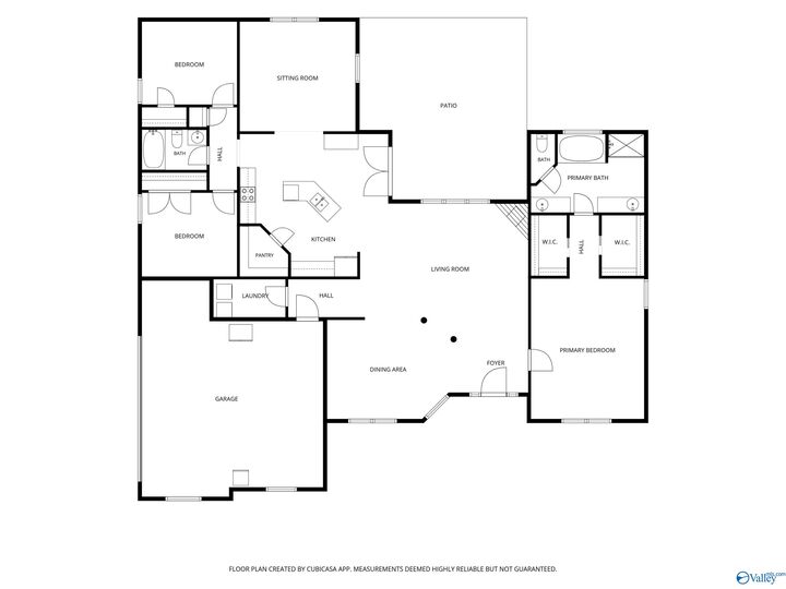 Property Photo: 16740 Bellewood Drive AL 35613