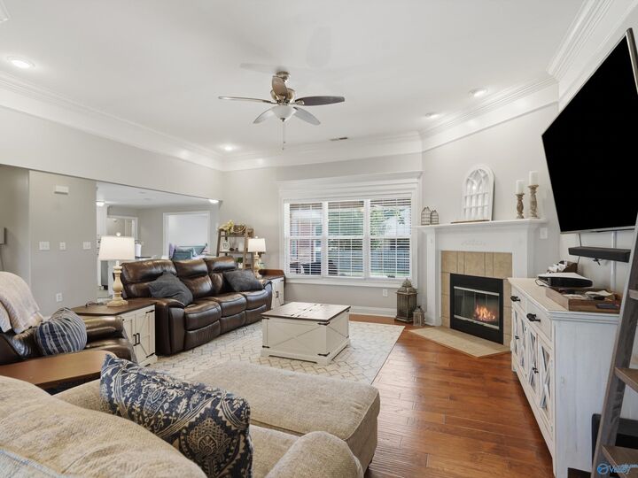 Property Photo:  16740 Bellewood Drive  AL 35613 
