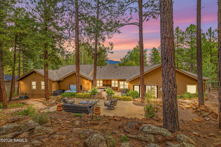 Property Photo:  2963 N Boldt Drive  AZ 86001 