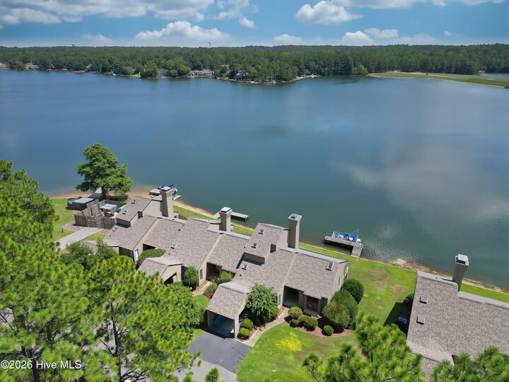 Property Photo:  12 Lake Pinehurst Villas Road  NC 28374 