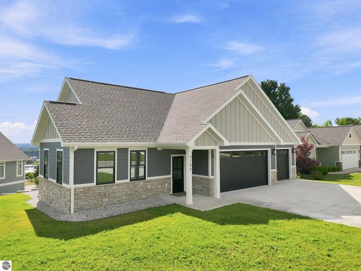 Property Photo:  4186 Aquila Court  MI 49684 