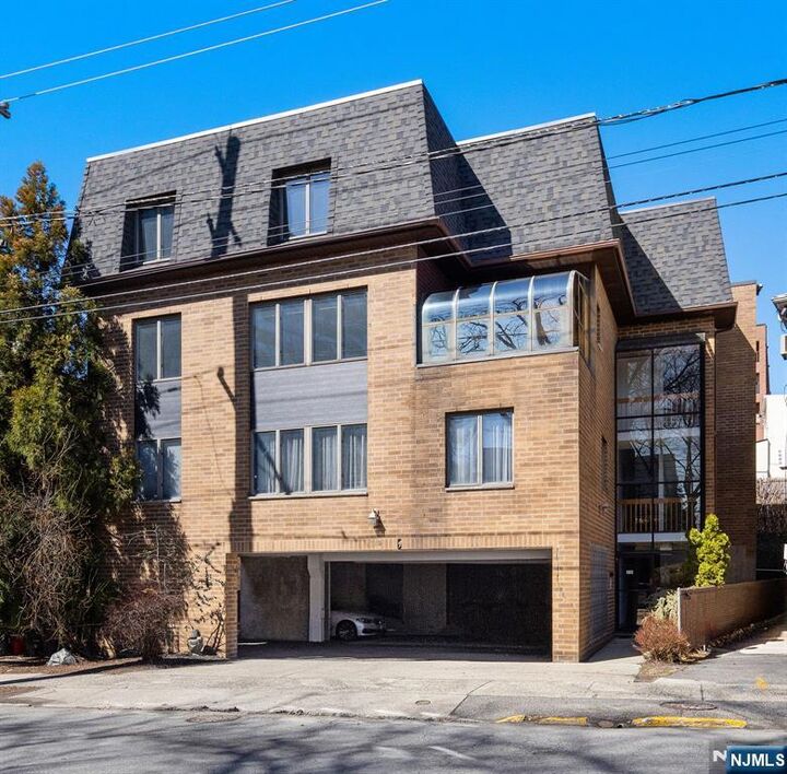 Property Photo:  319 Gorge Road 6  NJ 07010 