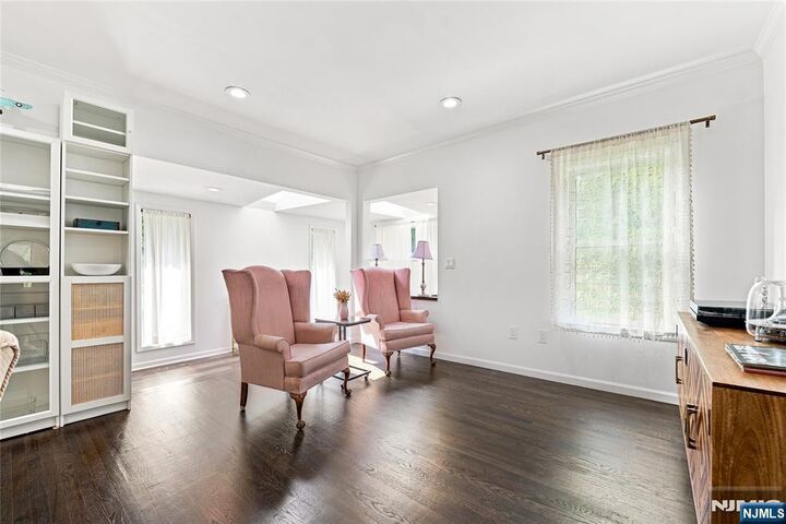 Property Photo: 143 Veazy Street NJ 07006