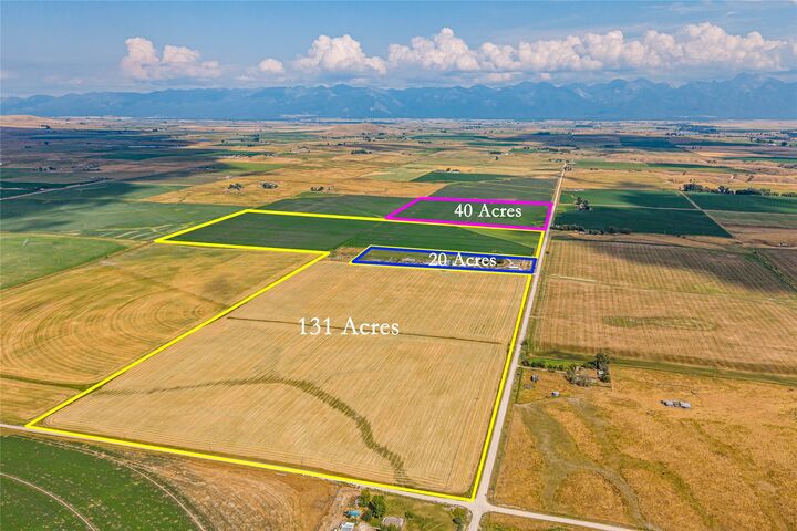 Property Photo:  45784 Beaver Drive  MT 59864 