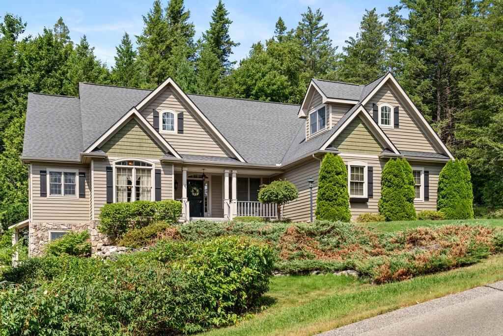 Property Photo: 1051 Autumn MI 49770