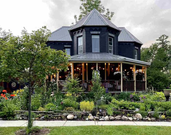 Property Photo: 108 Petoskey MI 49720
