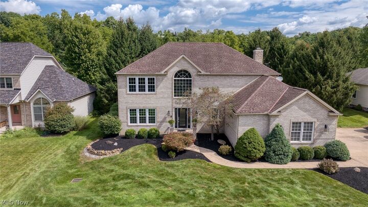 Property Photo:  1413 Ashford Glen Lane  OH 44067 