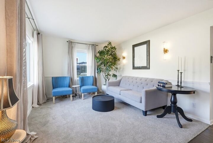 Property Photo: 1195 Sawyer Avenue OH 44310