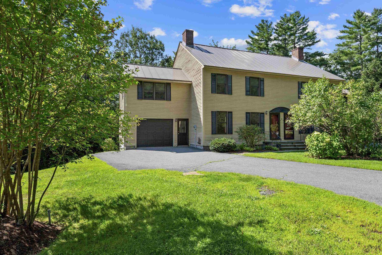 Property Photo:  266 Poverty Lane  NH 03766 