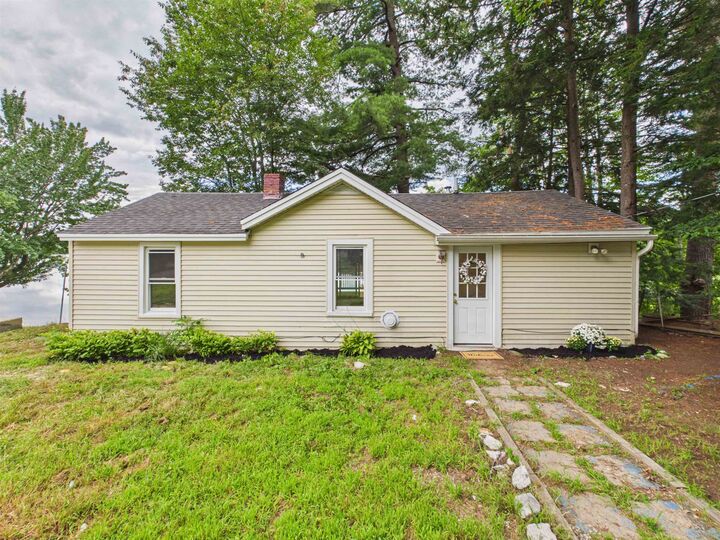 Property Photo: 13 Waters Edge Road NH 03431