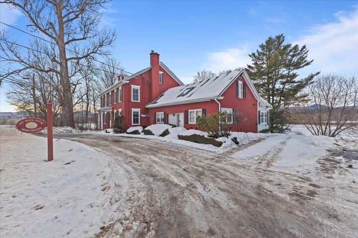 Property Photo: 2233 Pucker Street VT 05672