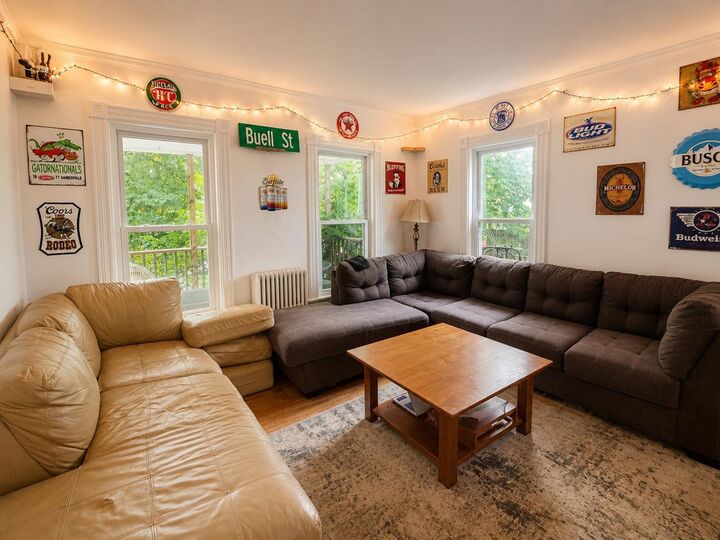 Property Photo:  100 Buell Street  VT 05401 