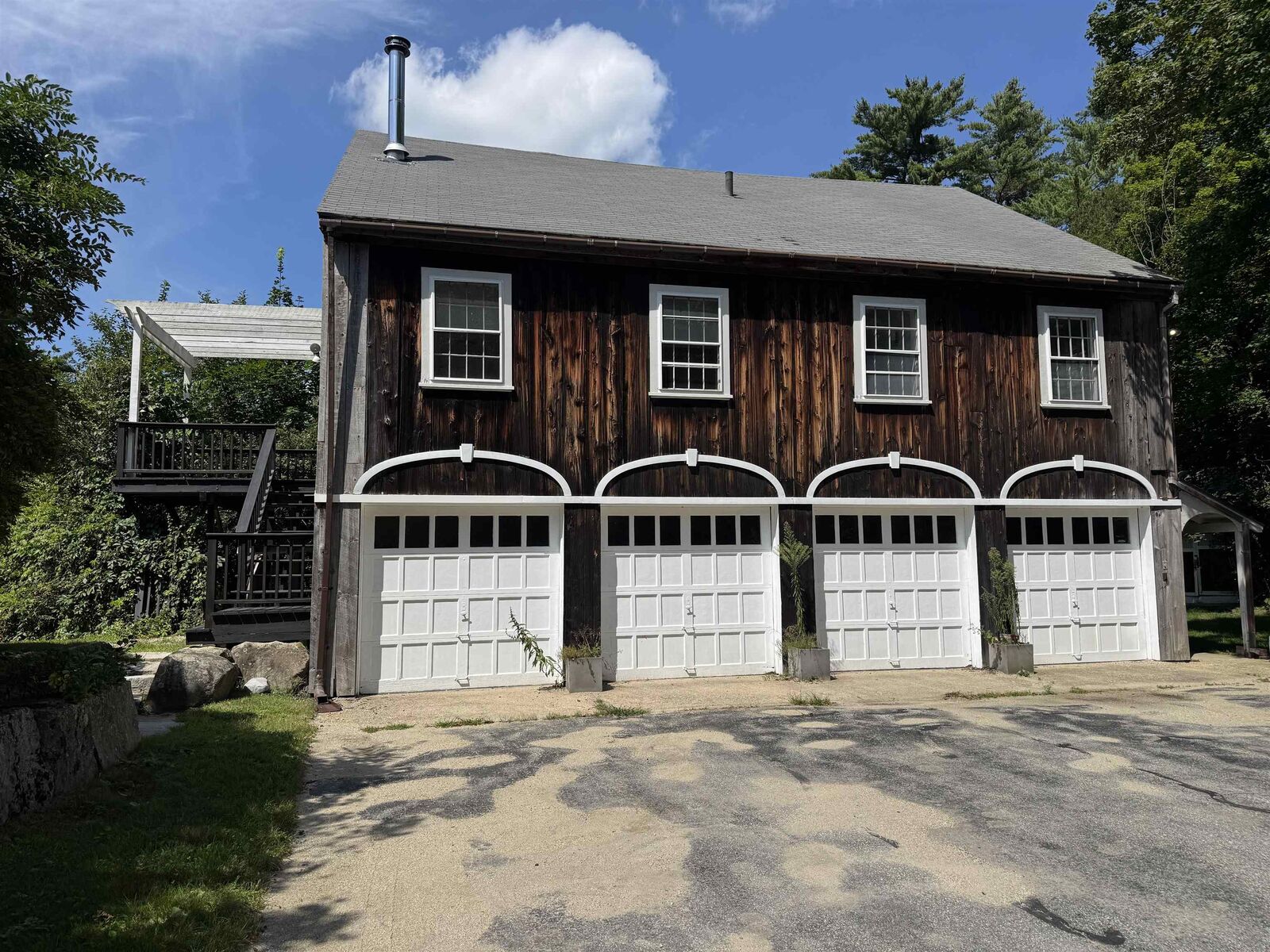 Property Photo: 40A Powersbridge Road NH 03458