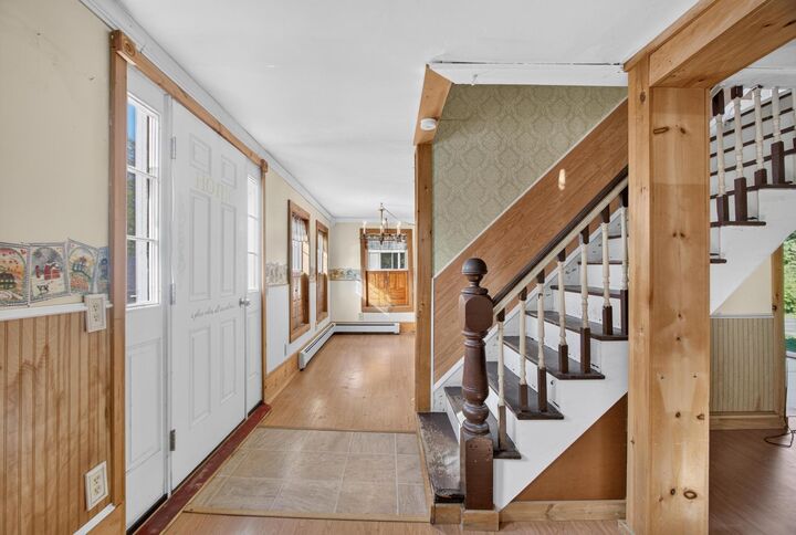 Property Photo: 11 Old Towne Road NH 03457