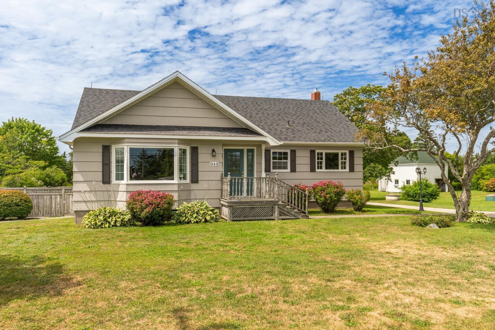 Property Photo: 948 Highway 335 NS B0W 3S0