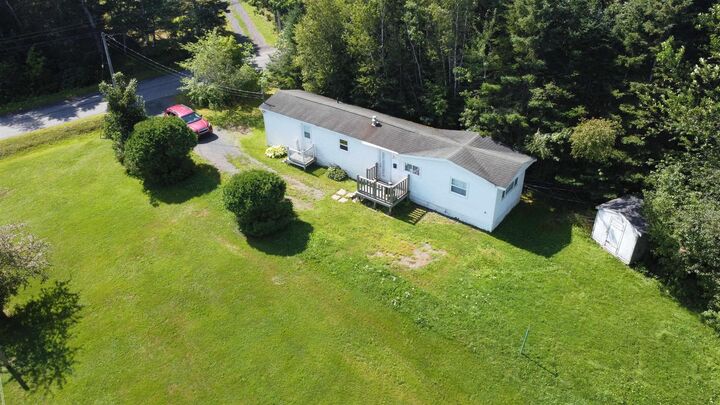 Property Photo: 805 Marshdale Road NS B0K 1C0