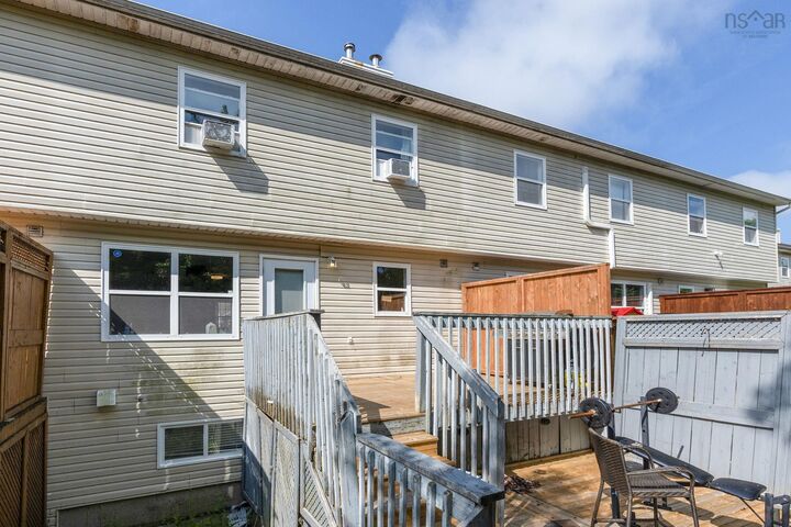Property Photo: 64 Surrey Way NS B2W 6R7