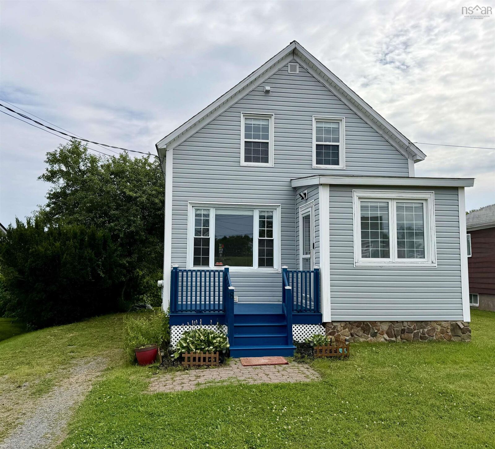 Property Photo: 8 Wilson Court NS B1A 1K9