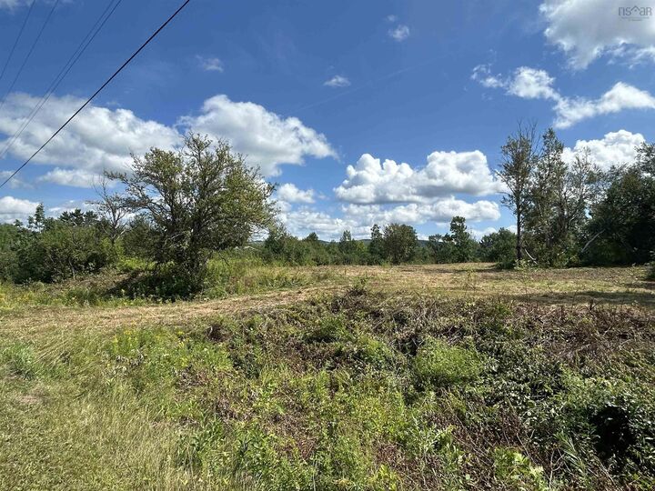 Property Photo:  Lot Shore Road  NS B0K 1G0 