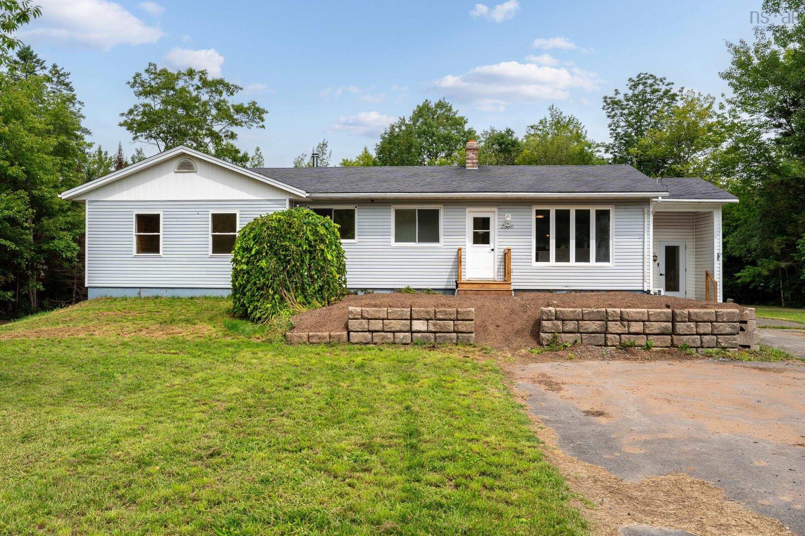 Property Photo:  2386 Greenfield Road  NS B4P 2R1 