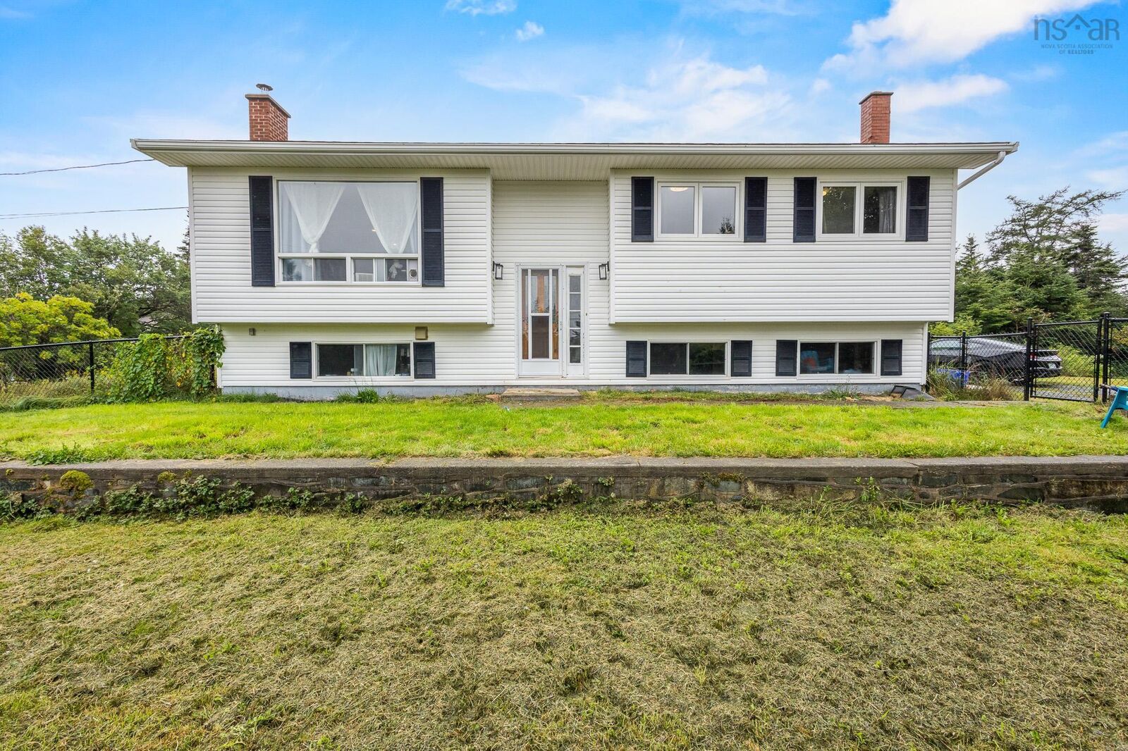 Property Photo:  20 Causeway Road  NS B0J 2L0 