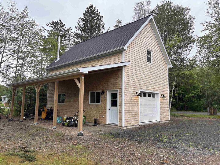 Property Photo: 138 Queen Street NS B0E 1B0