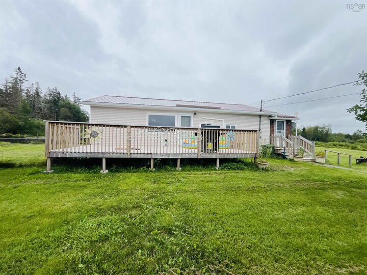 Property Photo:  3912 Hwy#366 Highway  NS B4H 3X9 